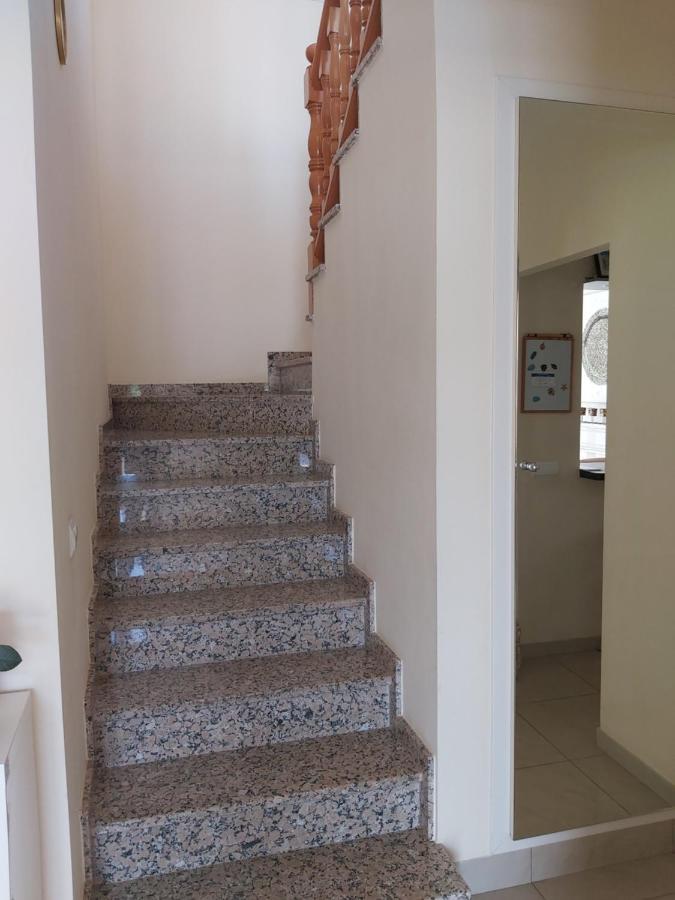 엠푸리아브라바 Casa Amb Piscina Privada 빌라 외부 사진