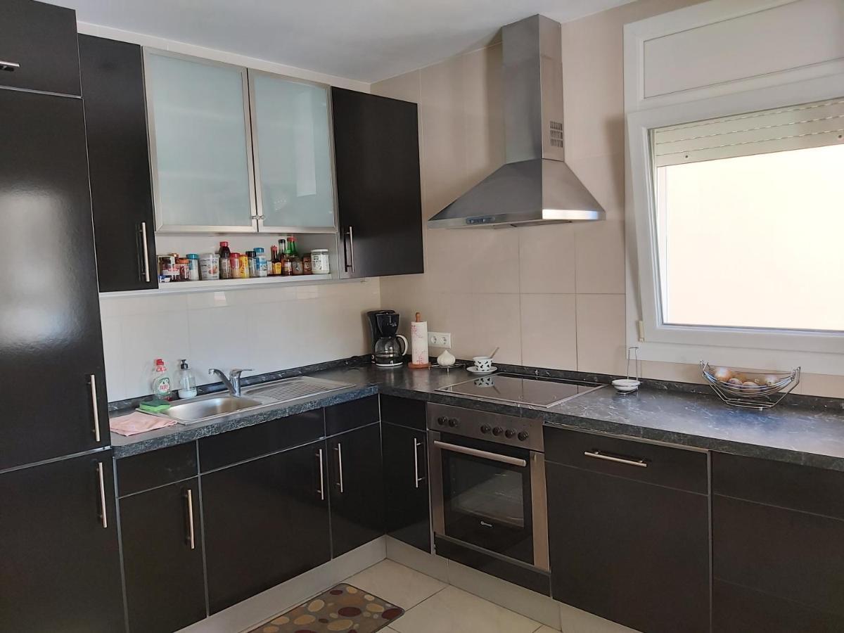 엠푸리아브라바 Casa Amb Piscina Privada 빌라 외부 사진