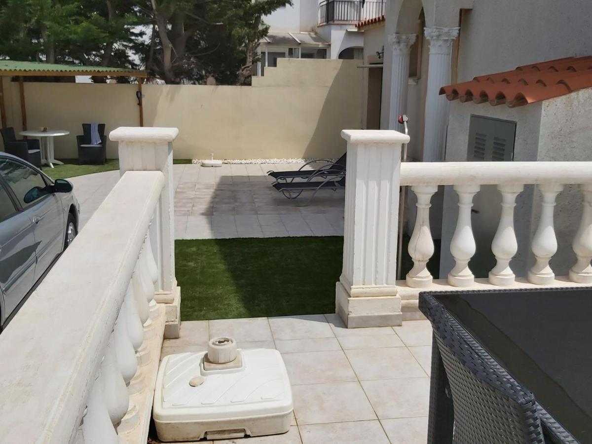 엠푸리아브라바 Casa Amb Piscina Privada 빌라 외부 사진
