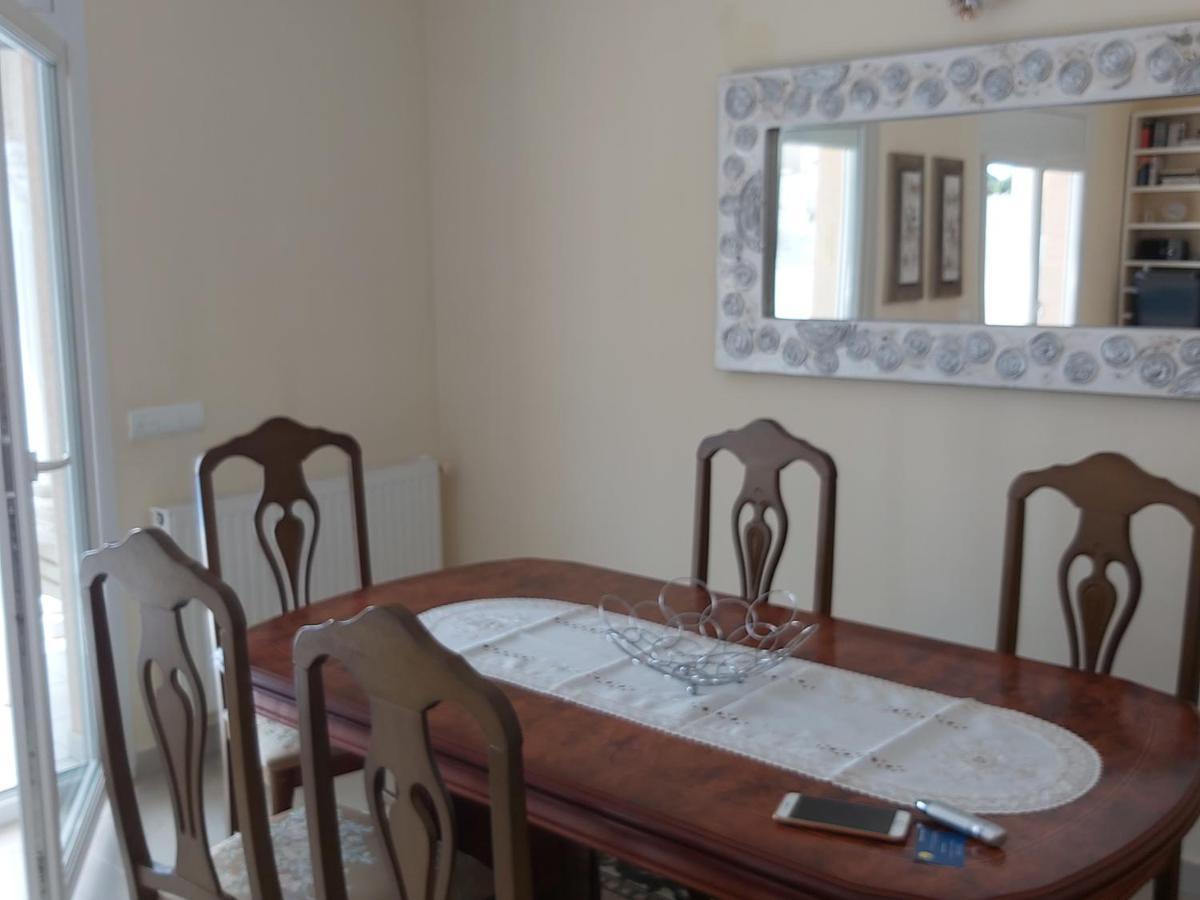 엠푸리아브라바 Casa Amb Piscina Privada 빌라 외부 사진